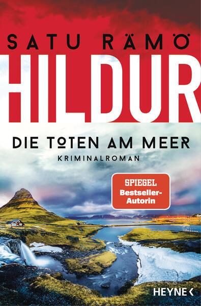 Hildur - Die Toten am Meer