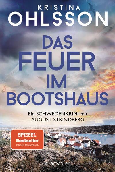 Das Feuer im Bootshaus