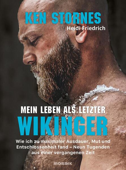 Mein Leben als letzter Wikinger