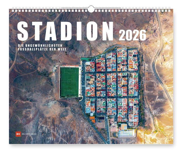 STADION 2026