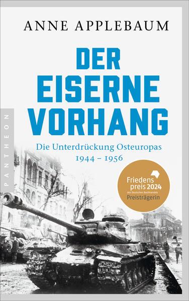 Der Eiserne Vorhang