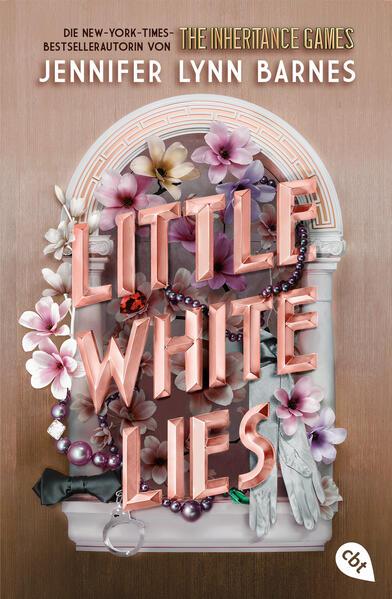 Little White Lies