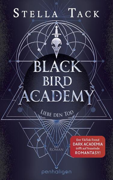 Black Bird Academy - Liebe den Tod