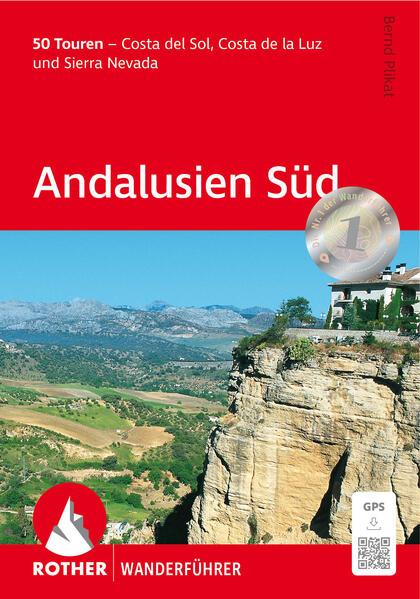 Andalusien Süd