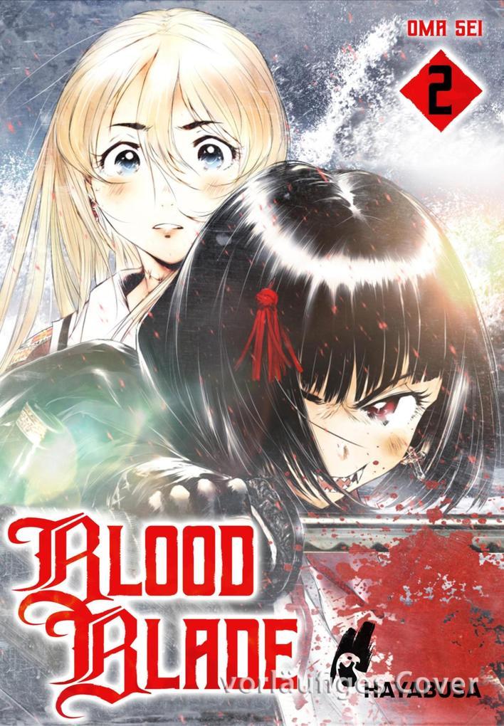 Blood Blade 2