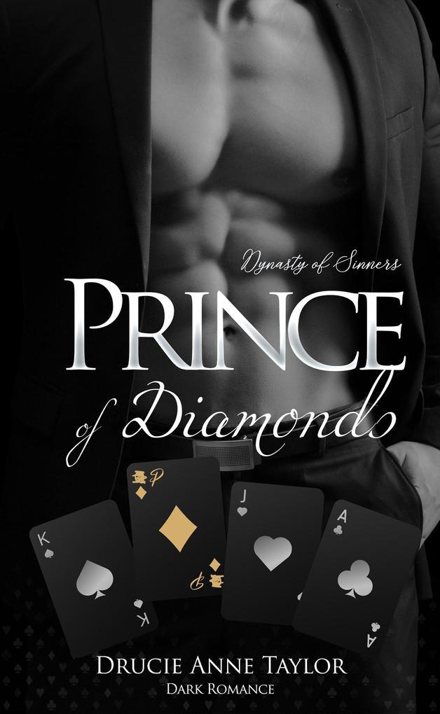 Prince of Diamonds