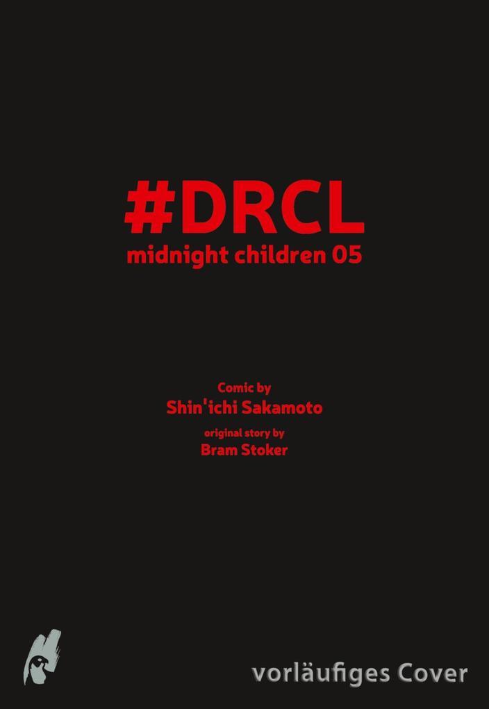 #DRCL - Midnight Children 5