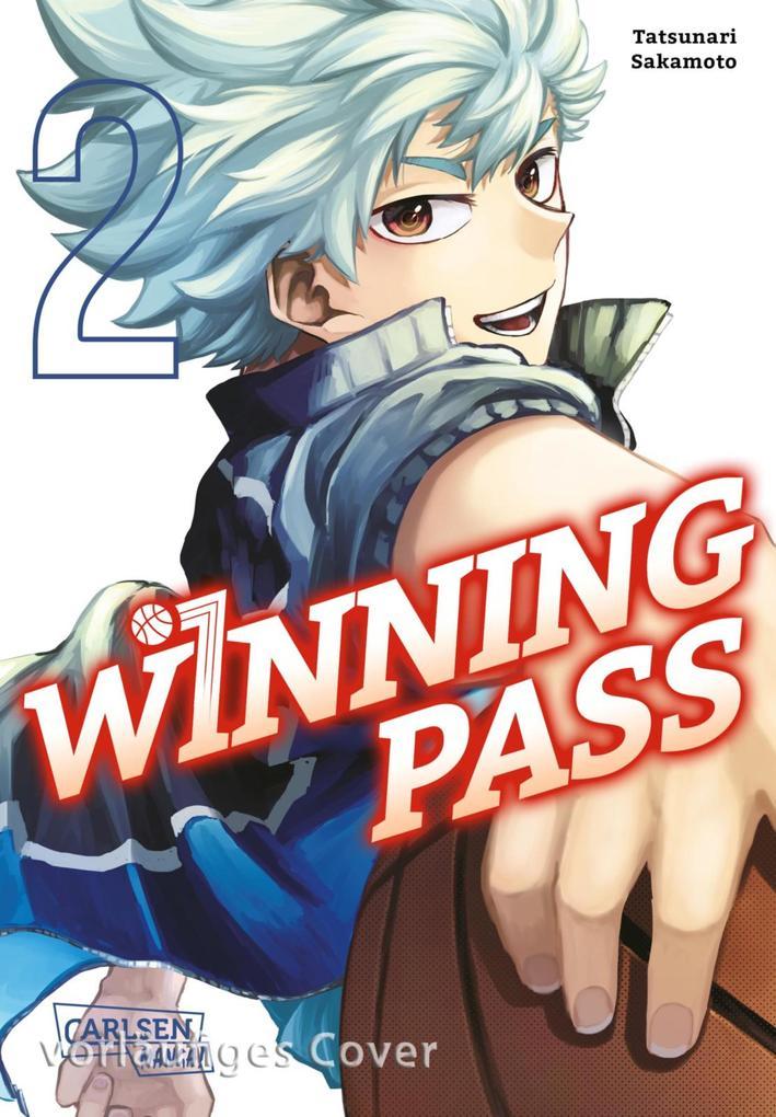 Winning Pass 2