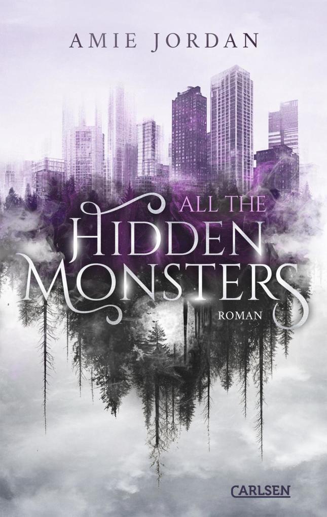 All The Hidden Monsters 1: All The Hidden Monsters