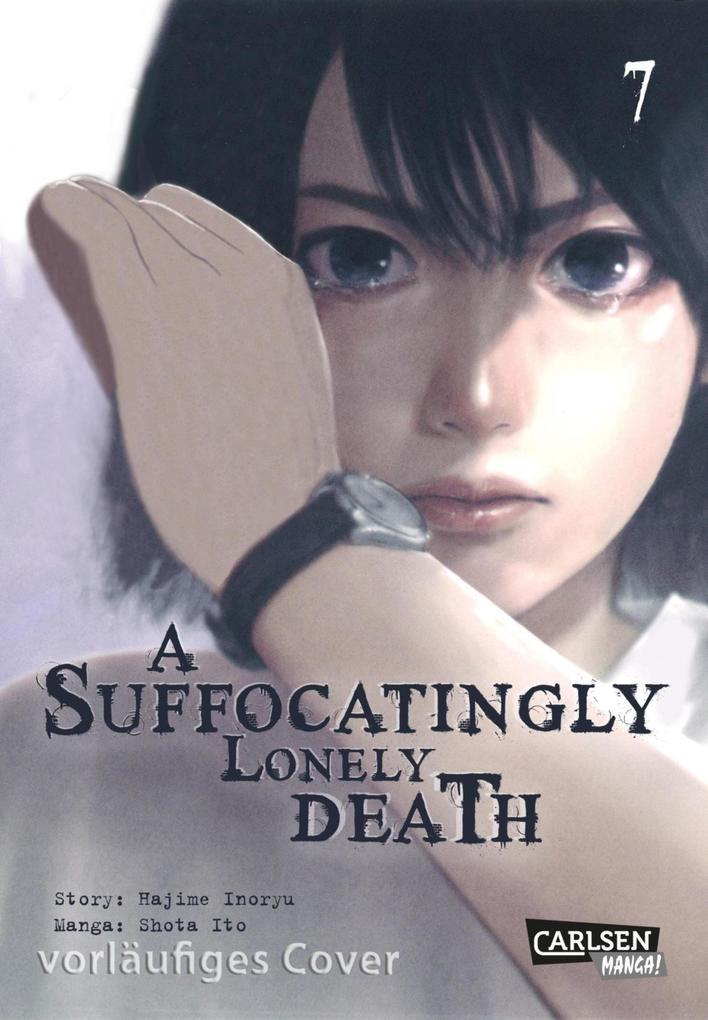 A Suffocatingly Lonely Death 7