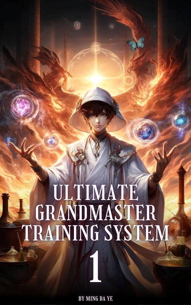 Ultimate Grandmaster Training System