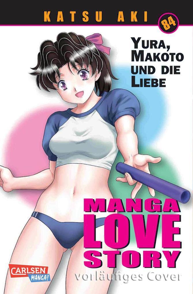 Manga Love Story 84