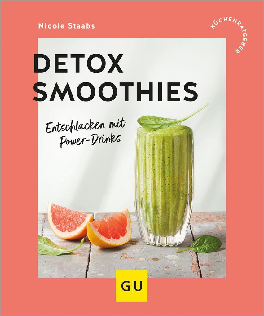 Detox-Smoothies