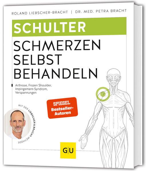 Schulter Schmerzen selbst behandeln