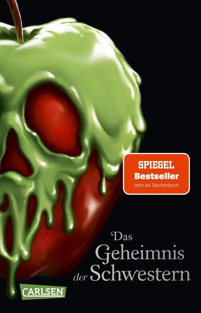 Disney Villains 6: Das Geheimnis der Schwestern