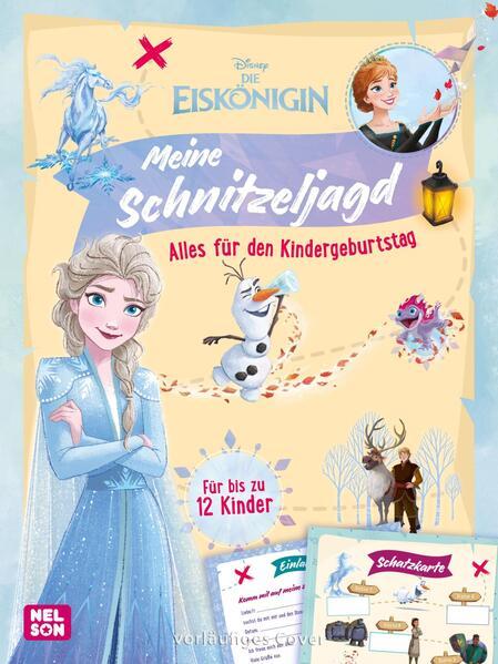 Disney Die Eiskönigin