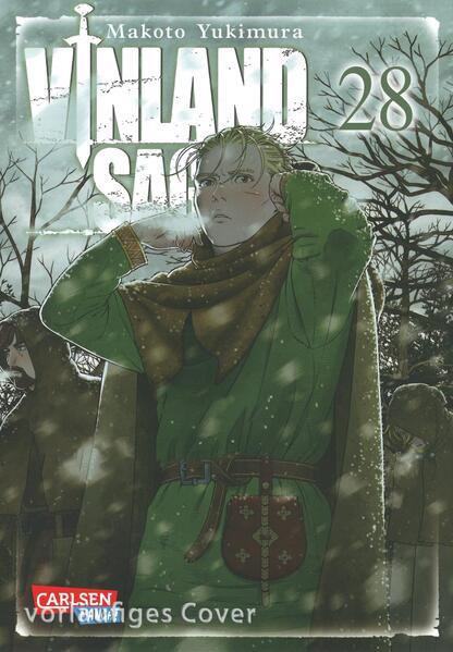 Vinland Saga 28