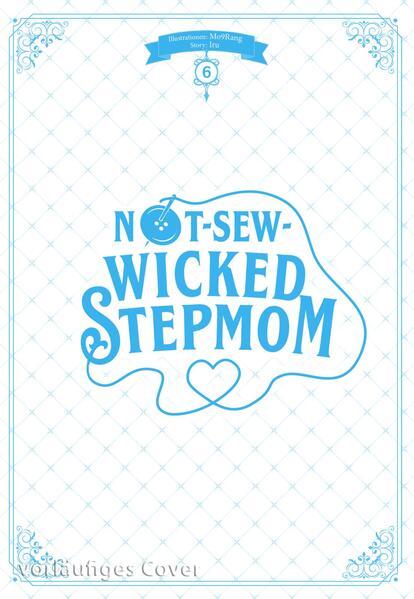 Not-Sew-Wicked Stepmom 6