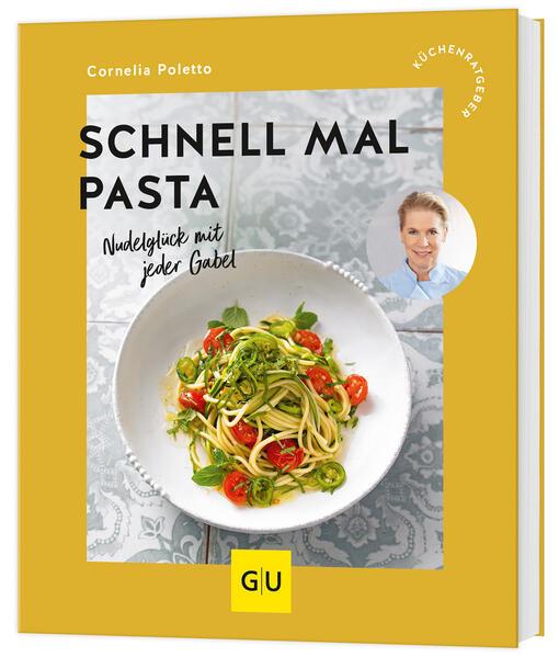 Schnell mal Pasta