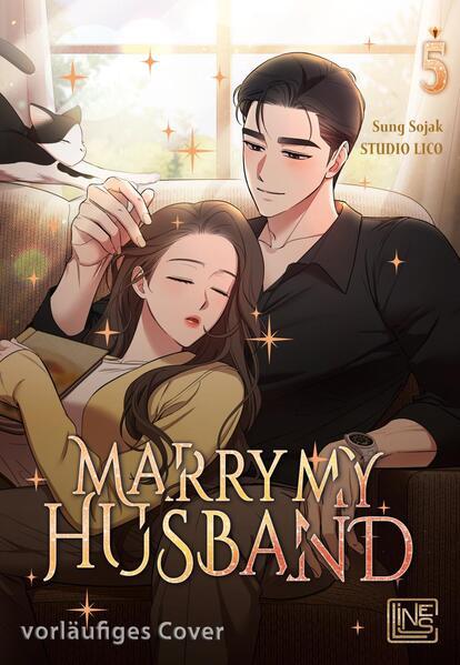 Marry My Husband 5