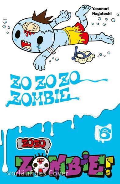 Zozo Zombie 6