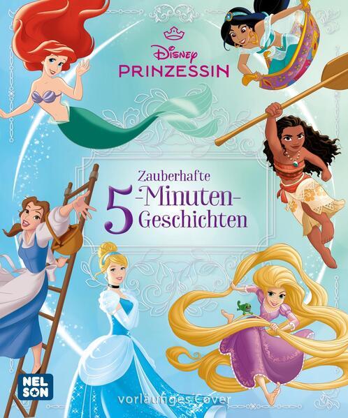 Disney Prinzessin