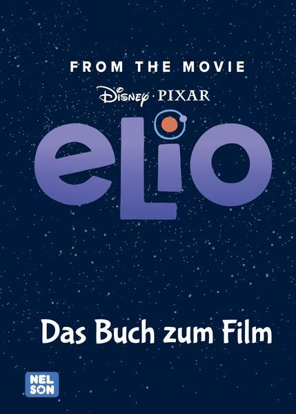 Disney Filmbuch zum Vorlesen: Elio