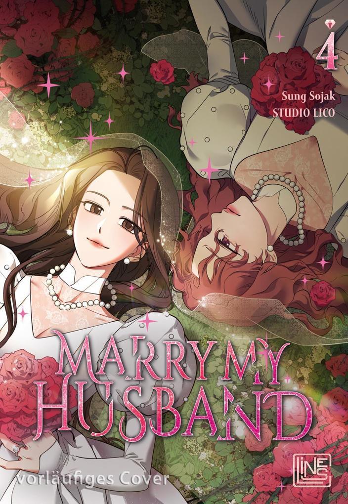 Marry My Husband 4