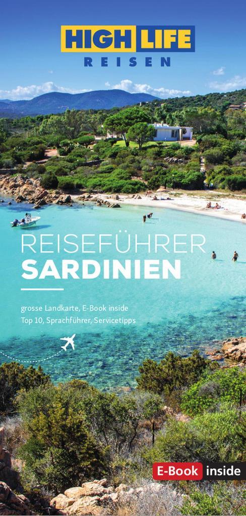 Sardinien Highlife