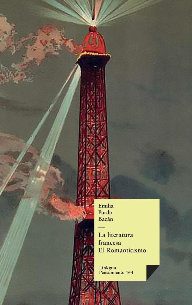 La literatura francesa moderna