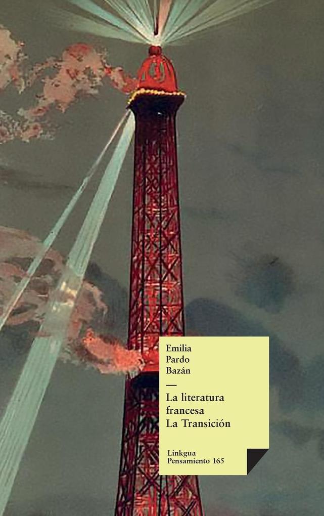 La literatura francesa