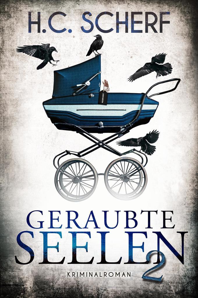 Geraubte Seelen 2