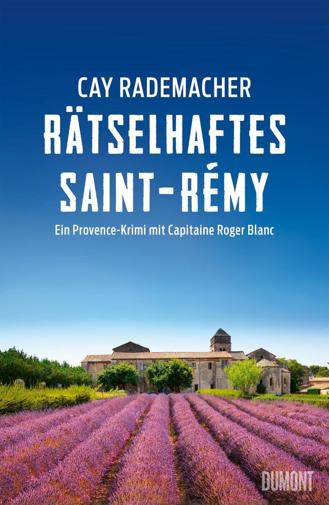 Rätselhaftes Saint-Rémy