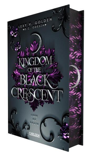 Kingdom of the Black Crescent 2: Lure of Death