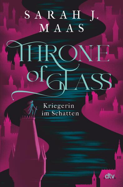 Throne of Glass - Kriegerin im Schatten