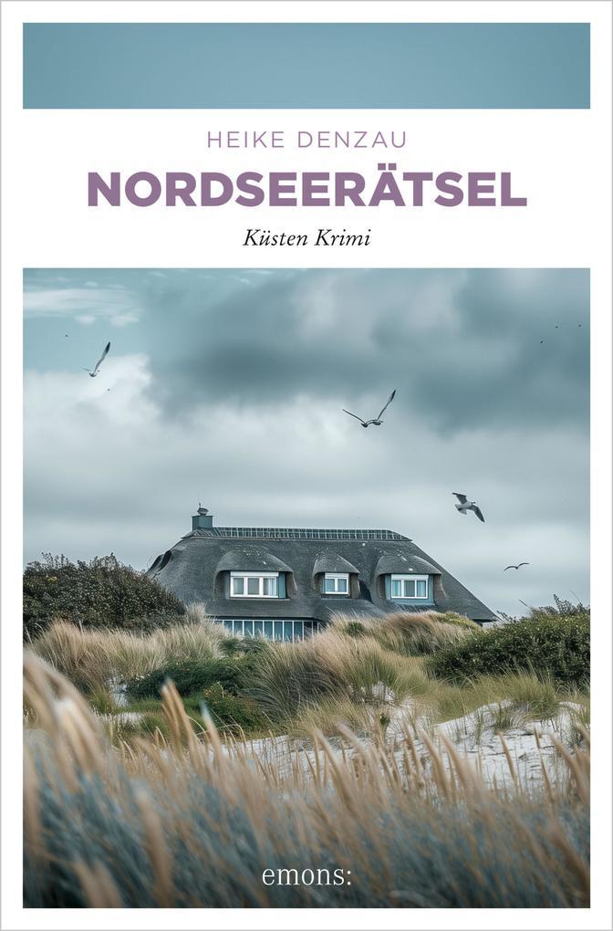 Nordseerätsel