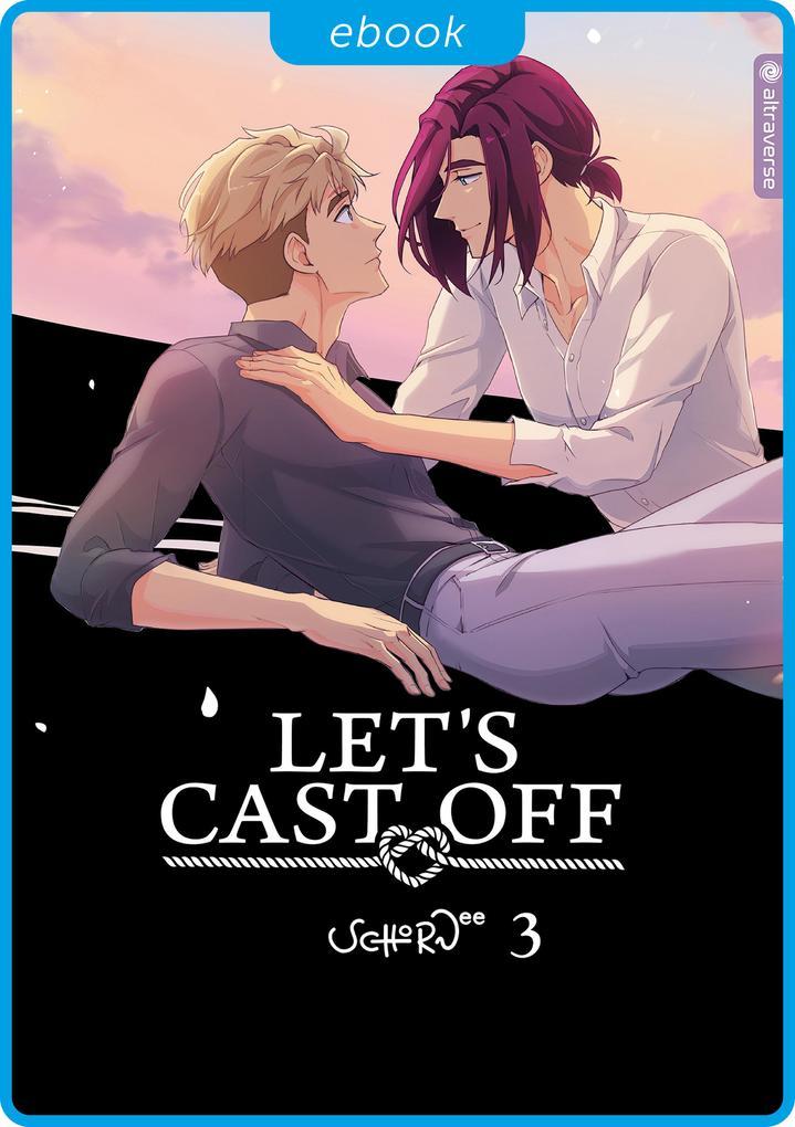 Let's Cast Off 03