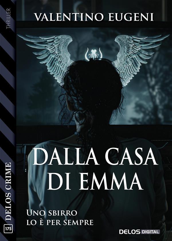 Dalla casa di Emma