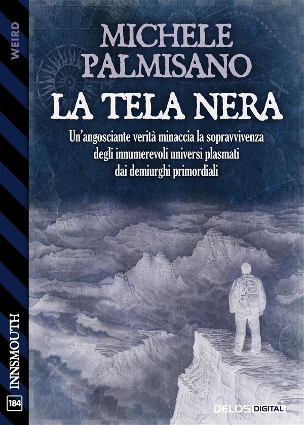 La tela nera