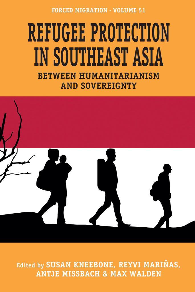 Refugee Protection in Southeast Asia