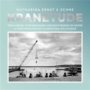 KRANETUDE (Music For A Performance by F. Holzinger