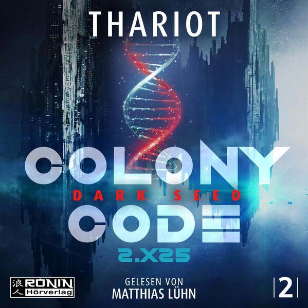 Colony Code 2.X25