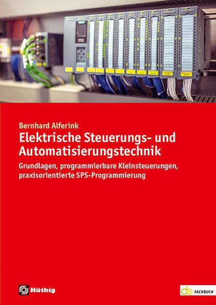 Elektrische Steuerungs- und Automatisierungstechnik