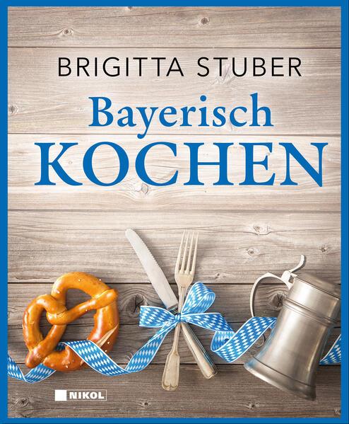 Bayerisch kochen