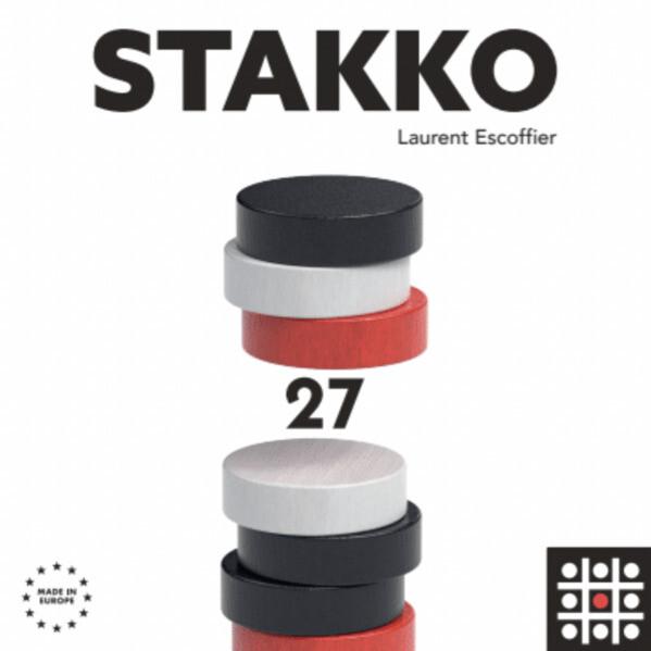 Stakko