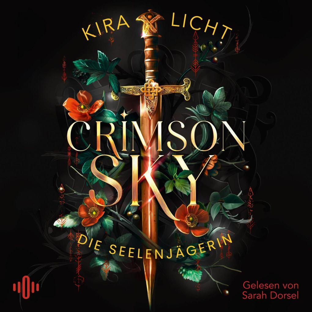 Crimson Sky Die Seelenjägerin (Crimson Sky 1)