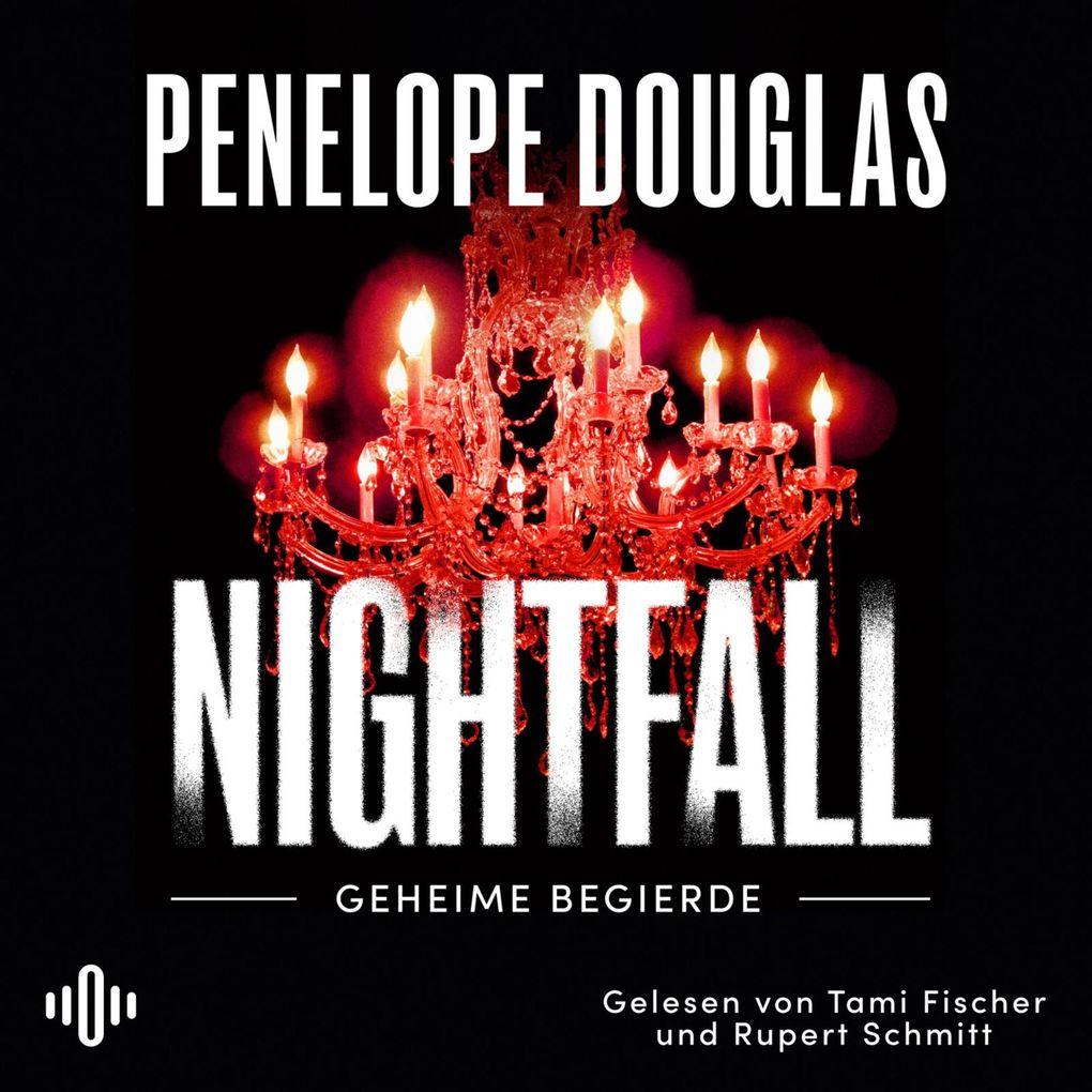 Nightfall Geheime Begierde (Devil's Night 4)