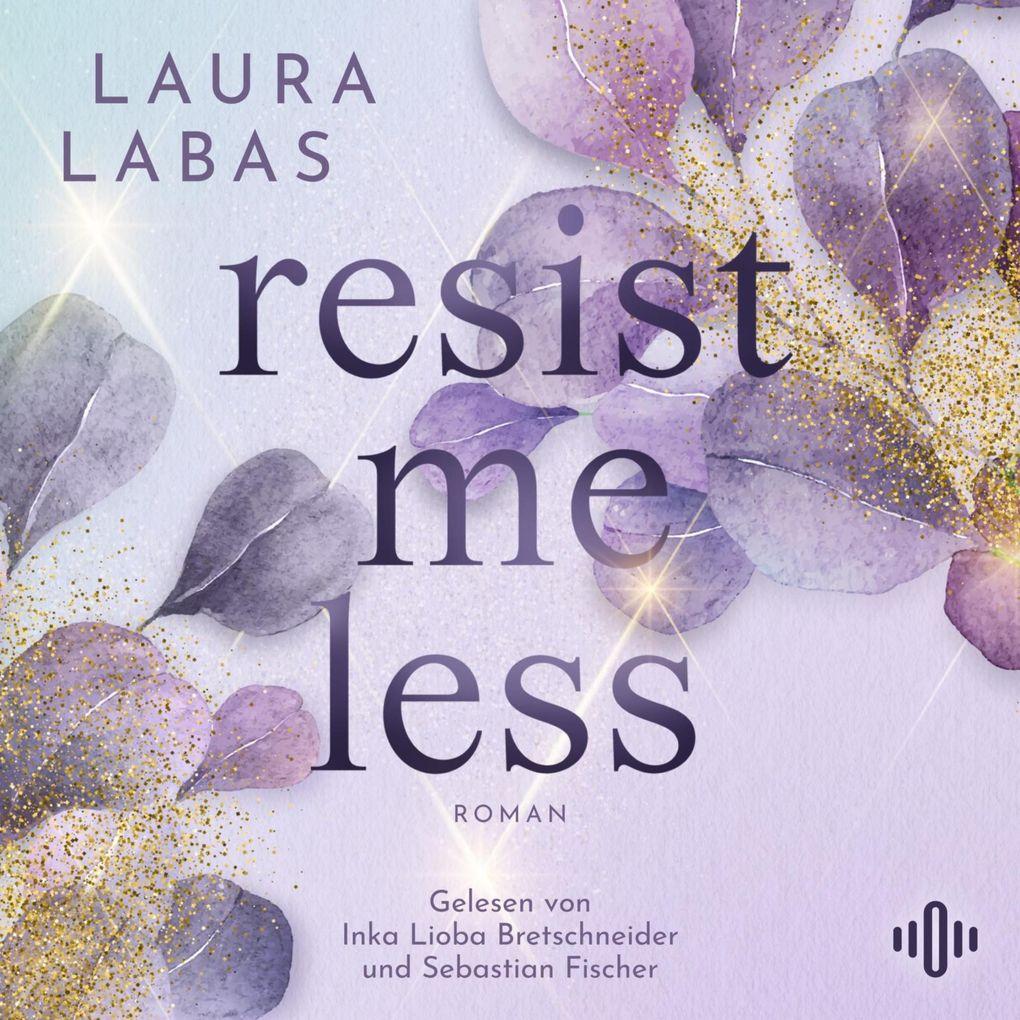 Resist Me Less (Italian Summer 2)