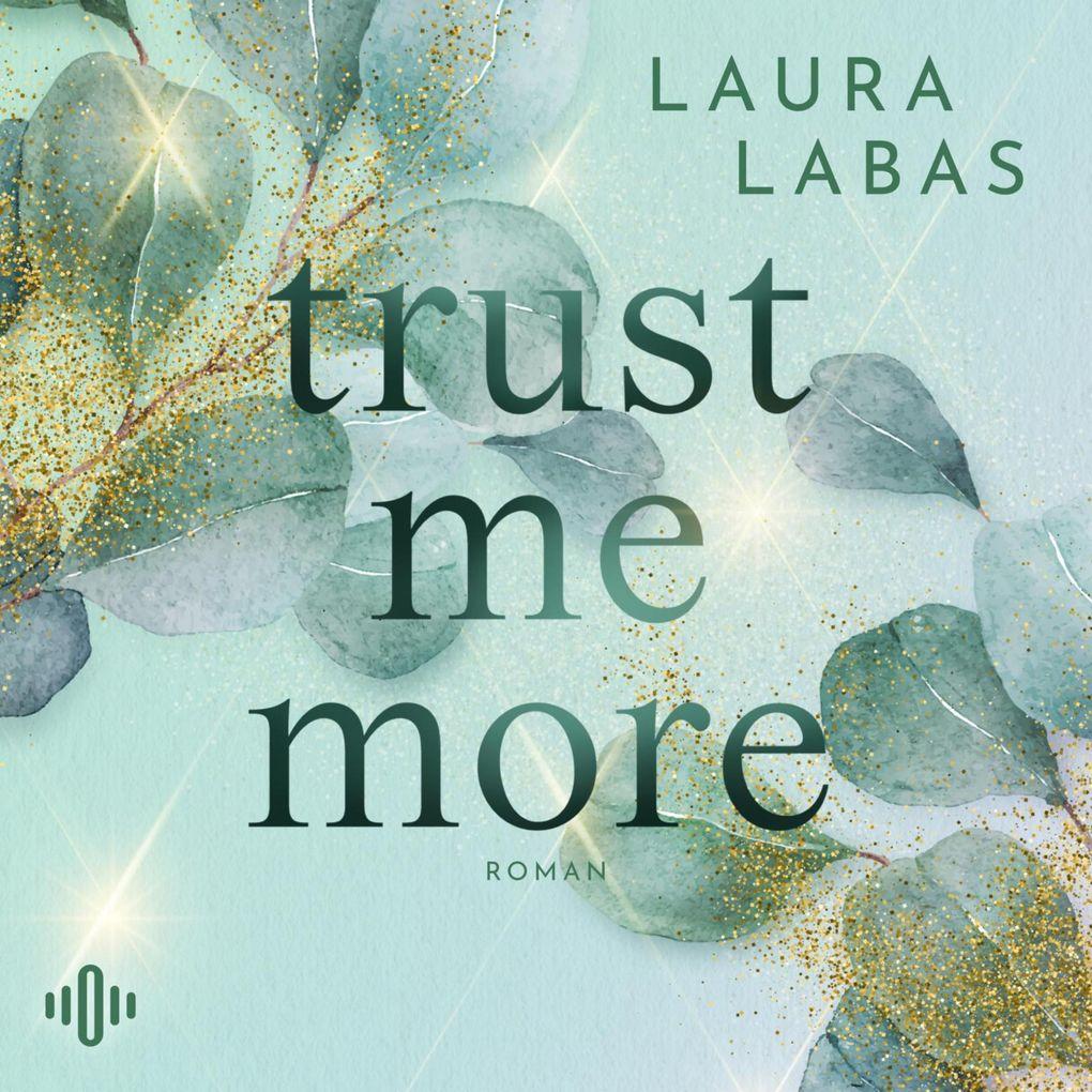 Trust Me More (Italian Summer 1)