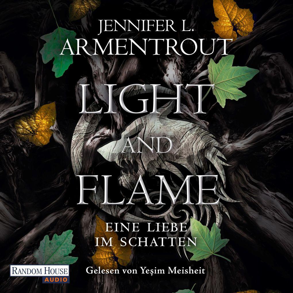 Light and Flame Eine Liebe im Schatten